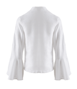 Shirt Apoella Virginia Shirt With Frills Apoella