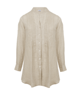 Shirtdress Apoella Aristi Midi Shirtdress S / Beige Apoella