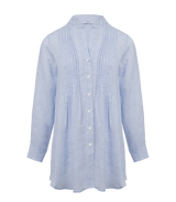 Shirtdress Apoella Aristi Midi Shirtdress S / Sky Apoella