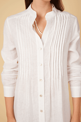 Shirtdress Apoella Aristi Midi Shirtdress Apoella