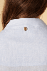 Shirtdress Apoella Aristi Midi Shirtdress Apoella