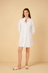 Shirtdress Apoella Aristi Midi Shirtdress Apoella