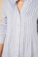 Shirtdress Apoella Aristi Midi Shirtdress Apoella