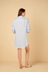Shirtdress Apoella Aristi Midi Shirtdress Apoella