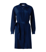 Shirtdress Apoella Hera Silk Shirtdress Apoella