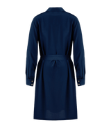 Shirtdress Apoella Hera Silk Shirtdress Apoella
