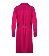 Shirtdress Apoella Hera Silk Shirtdress Apoella