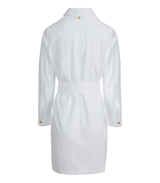 Shirtdress Apoella Kallia Belted Shirtdress Apoella