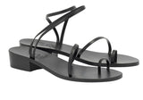 Shoes Ancient Greek Sandals Apli Eleutheria Heel Sandals Apoella