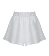 Shorts Apoella Dione Linen Shorts S / White Apoella