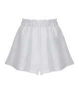 Shorts Apoella Dione Linen Shorts S / White Apoella