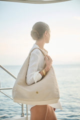 Shoulder Bag Apoella Kefalonia Hobo Bag Beige / O/S Apoella