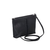 Shoulder Bag Park House Oly Pochette Black O/S / Black Apoella