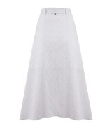 Skirt Apoella Aria Midi Broderie Skirt Apoella