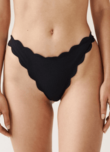 Swimwear Marysia Chesapeake/North Halter Neck Bikini Black/Indigo Apoella