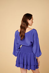 Top Apoella Kallisti Wide Blouse Apoella