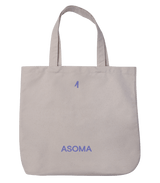 Tote Asoma Elevated Millennial Canvas Tote Bag O/S Apoella