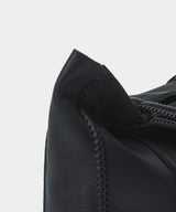 Tote Callista Crafts Tote Medium Grained Leather Black O/S / Black Apoella