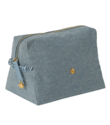 Vanity Case Apoella Lefkada Canvas Vanity Case O/S / Denim Apoella