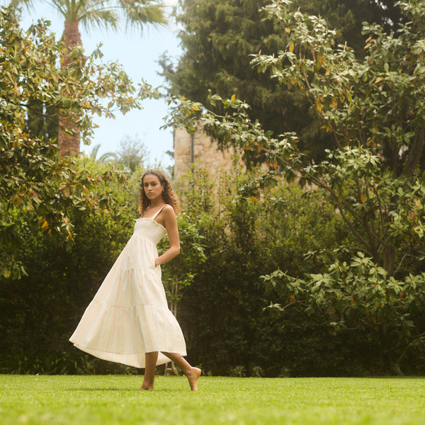 We Welcome August n Seven Linen Looks APOELLA We Welcome August n Seven Linen Looks APOELLA