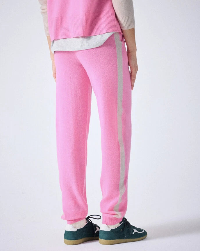 Agustina Pants Bubble Gum Neon