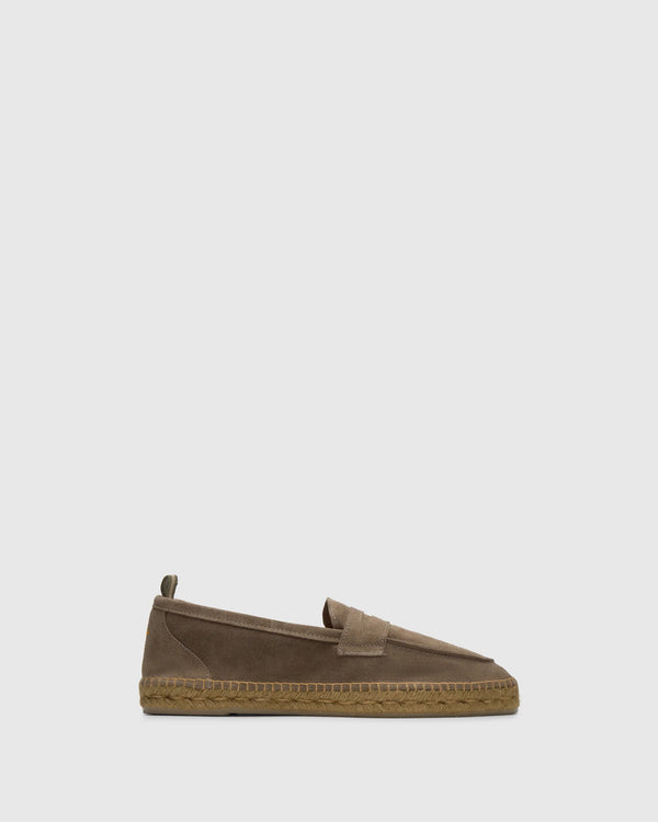 Nacho T Espadrilles Topo