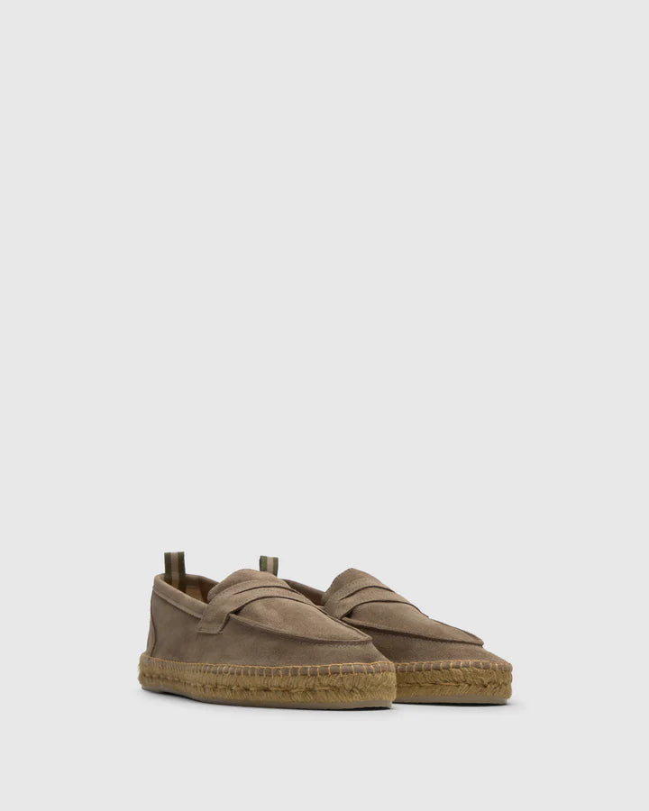 Nacho T Espadrilles Topo