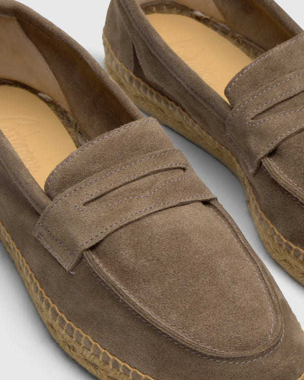 Nacho T Espadrilles Topo