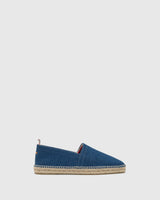 Pablo Espadrilles Jeans