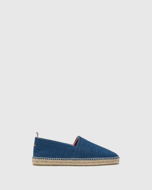 Pablo Espadrilles Jeans