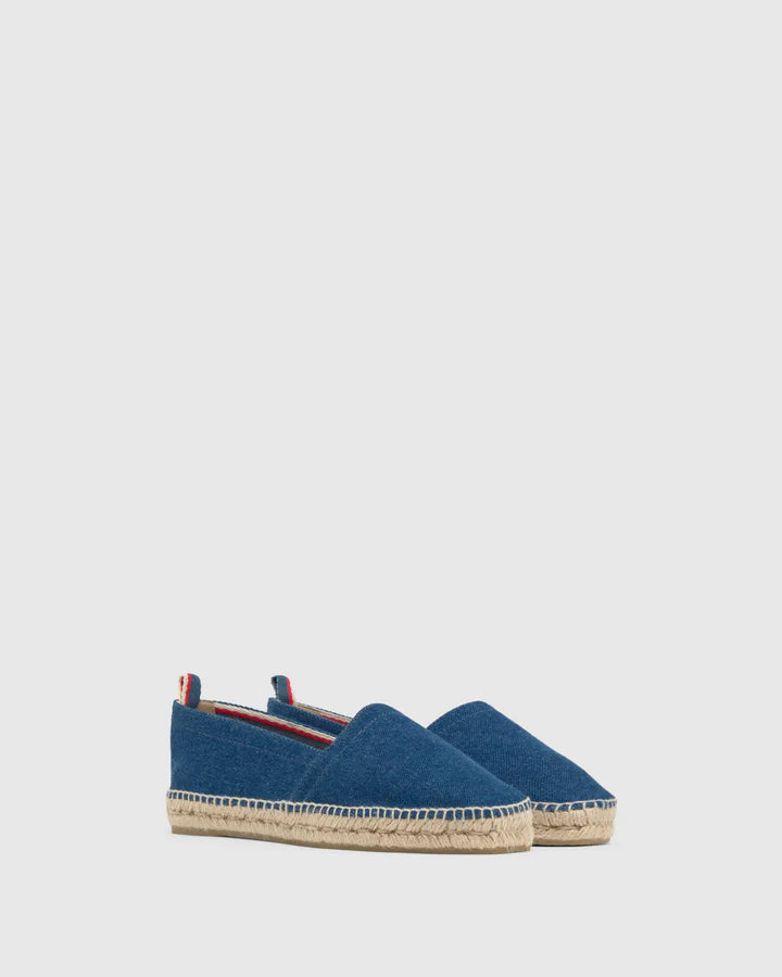 Pablo Espadrilles Jeans