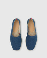 Pablo Espadrilles Jeans