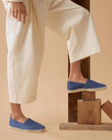 Pablo Espadrilles Jeans