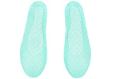 Iro Jelly Ballerinas Aqua