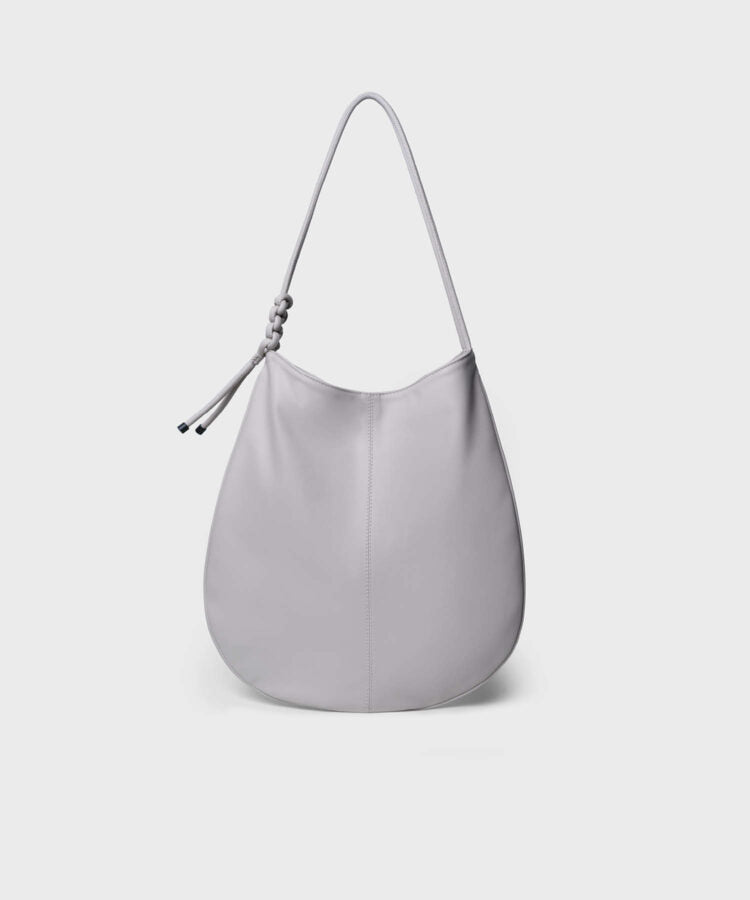 Calypso Shoulder Bag Smooth Leather Angel