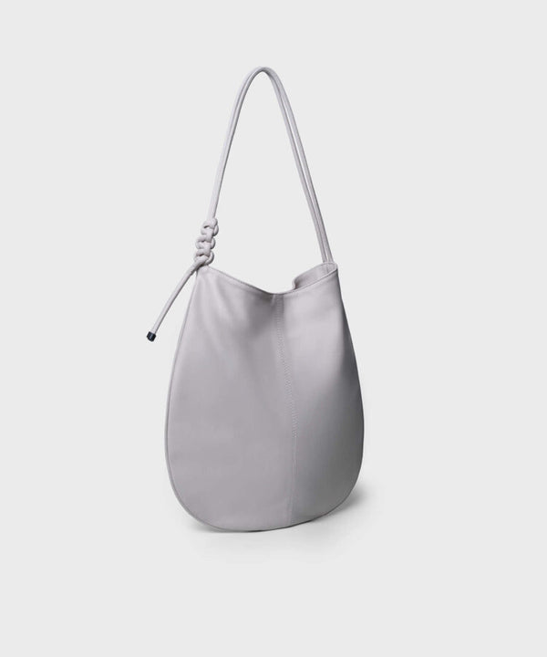 Calypso Shoulder Bag Smooth Leather Angel