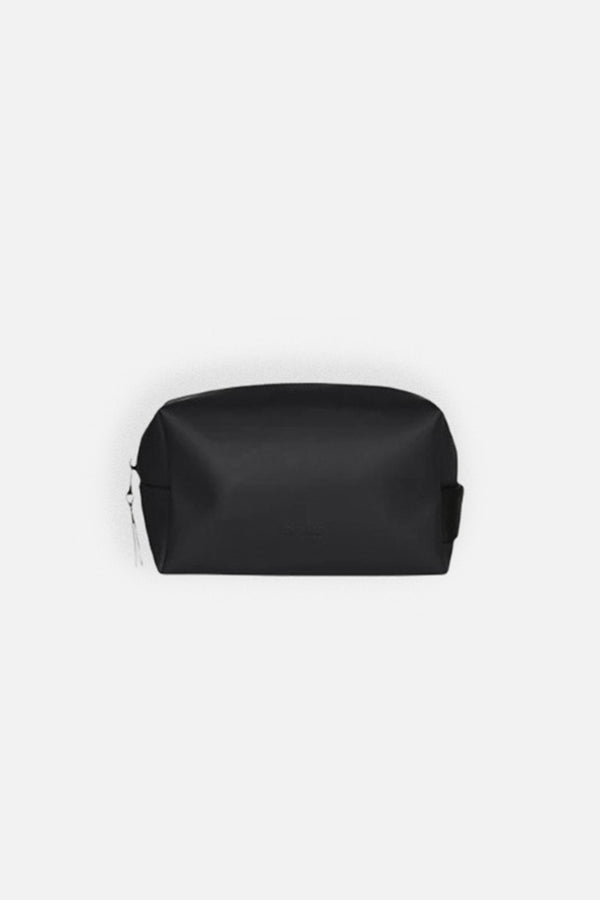 Wash Bag Large W3 Black