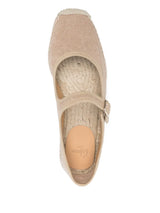 Padua Ballerinas Sand