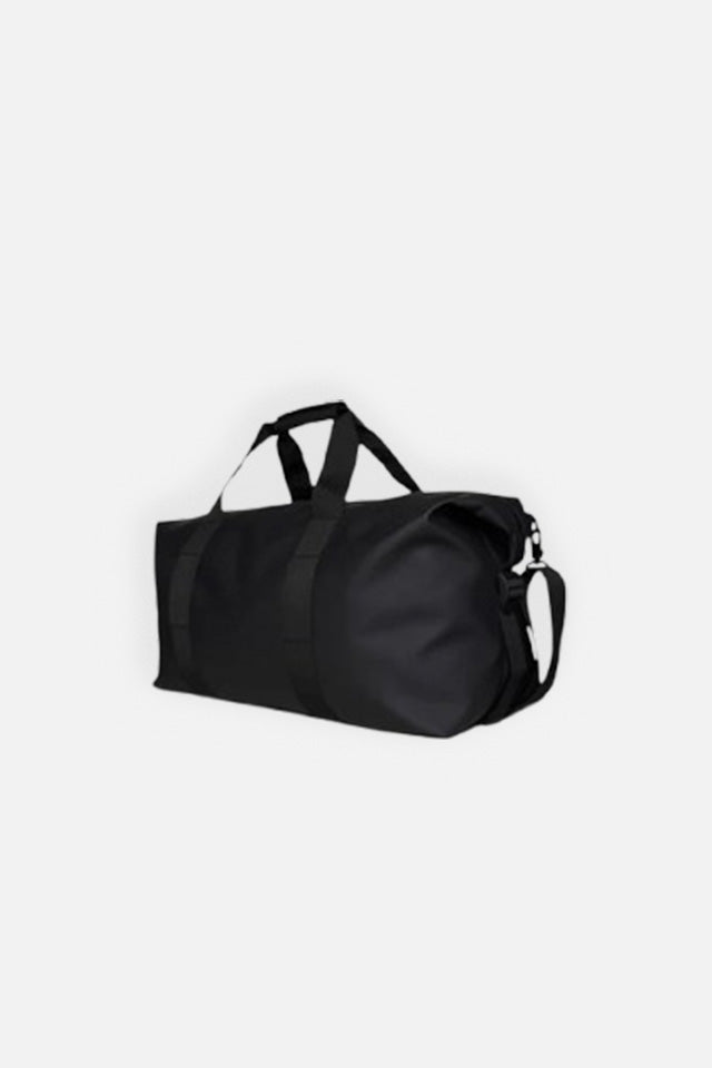 Hilo Weekend Bag Large W3 Black