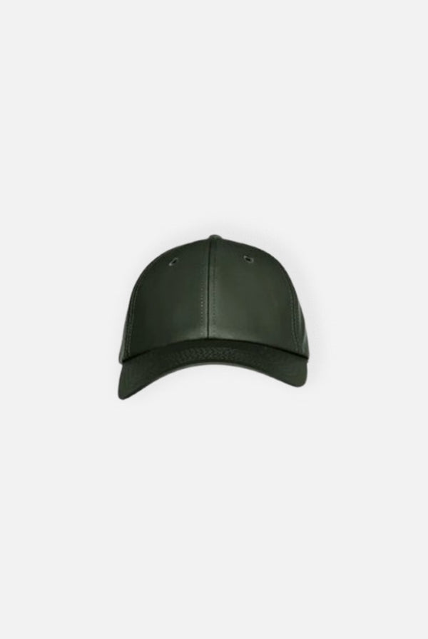 Cap W1 Green