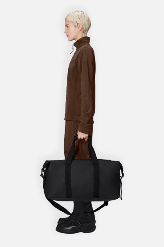 Hilo Weekend Bag W3 Black