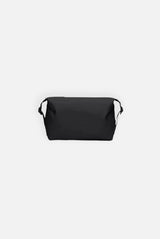 Hilo Wash Bag W3 Black