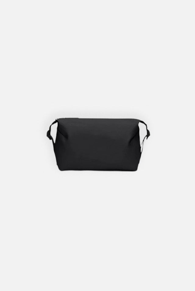 Hilo Wash Bag W3 Black