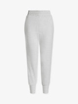 The Slim Pant 25 Ivory Marl