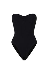Brooke Bandeau One Piece Black
