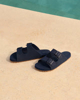 Honolulu Nordic Sandals Patriot Blue