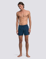Memory Stretch Poly Short Boxer Storm