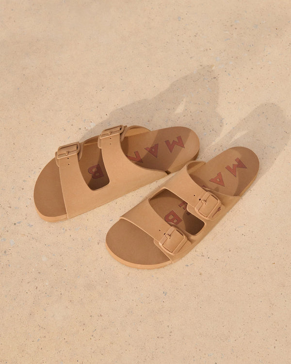 Honolulu Nordic Sandals Cuero