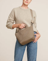 St. Barths Small Tote Cashmere Beige