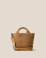 St. Barths Small Tote Montauk Brown